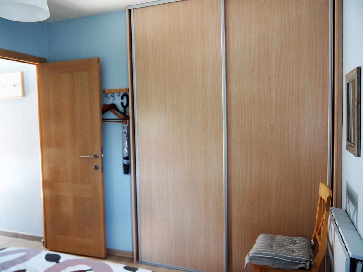 Appartement Wimereux Residence Les Dunes Du Golf Exterior foto